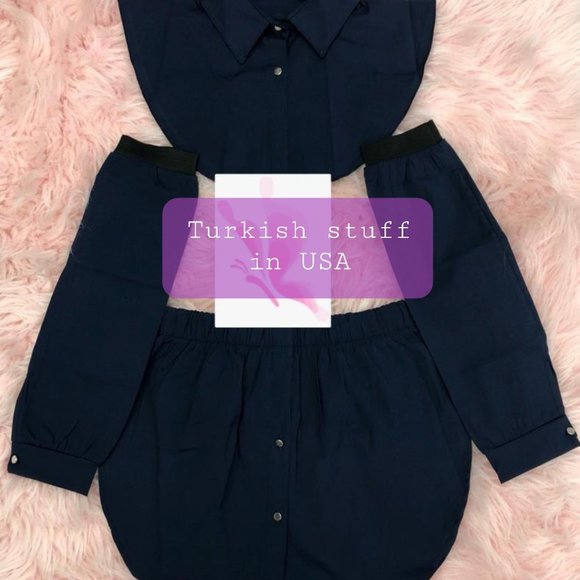 طقم 3 قطع - Picture 1 of 3